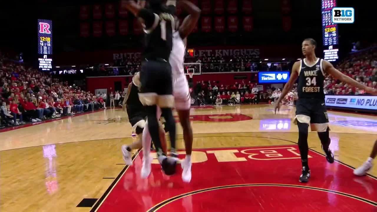 Game Highlights Video