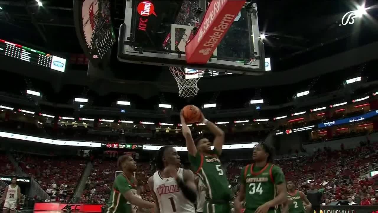 Game Highlights Video