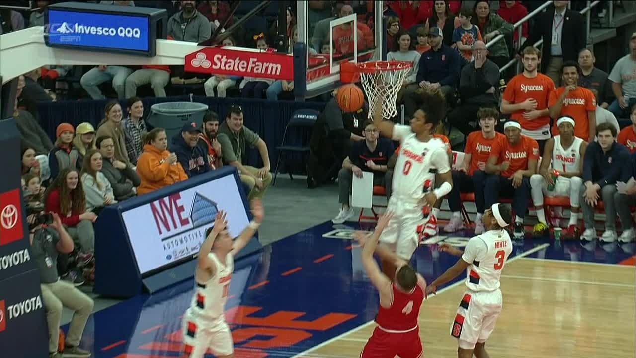 Game Highlights Video