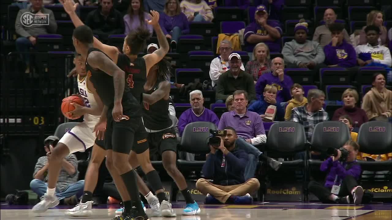 Game Highlights Video