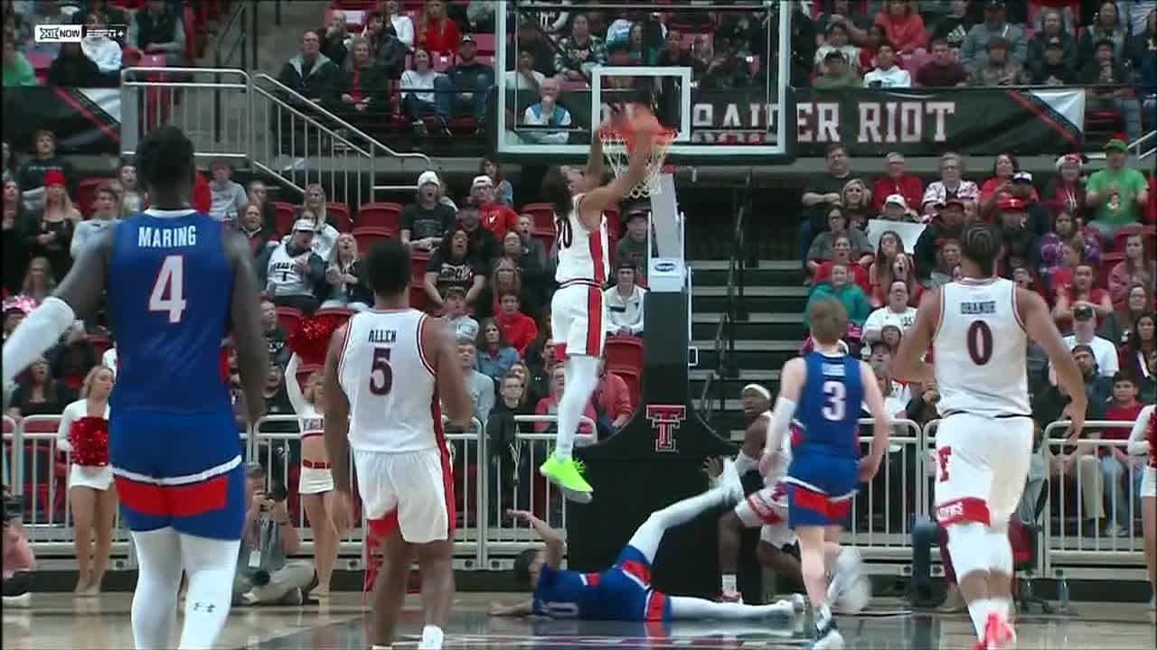 Game Highlights Video