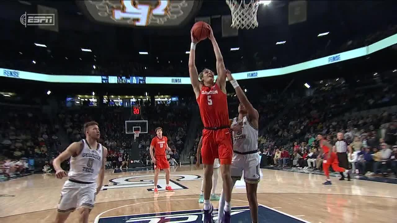 Game Highlights Video