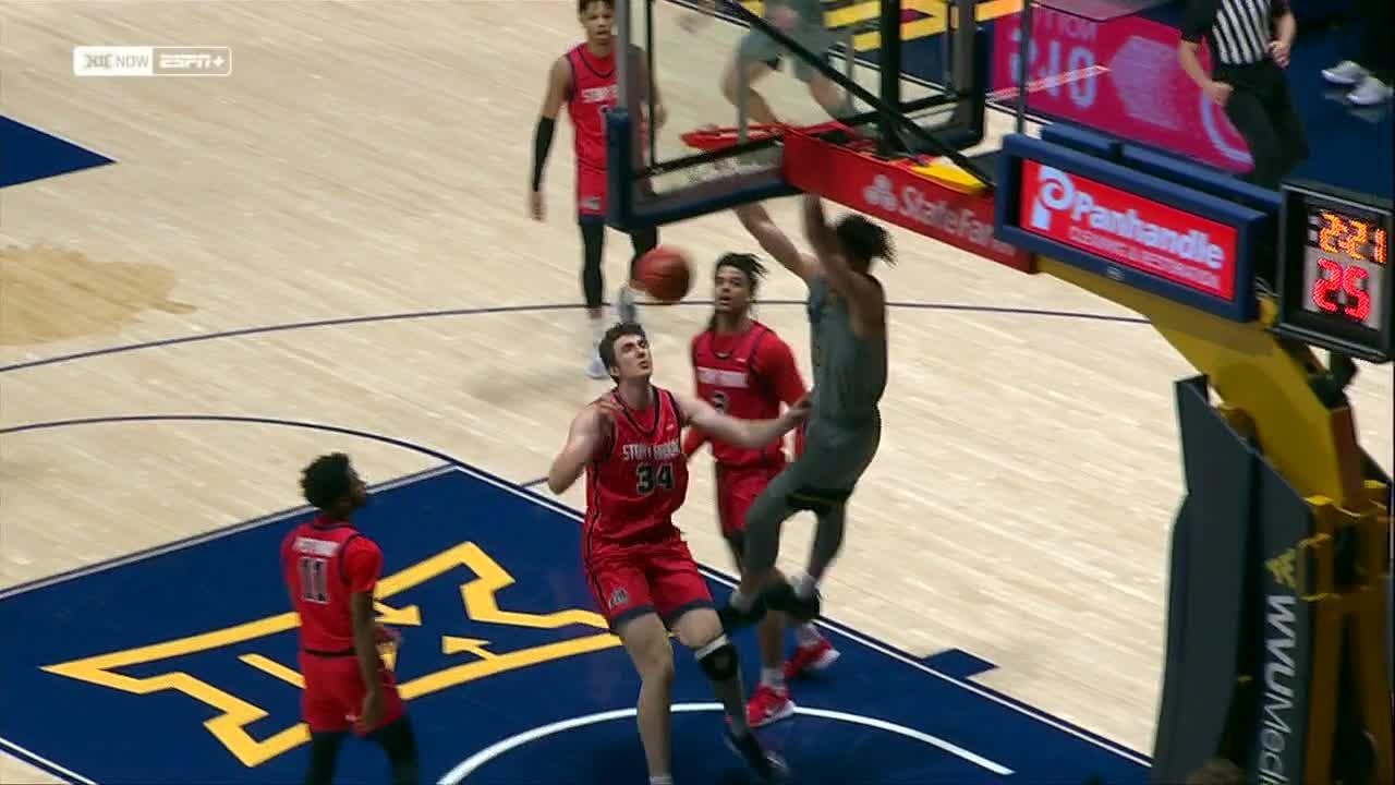Game Highlights Video