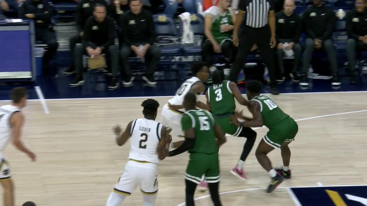 Game Highlights Video