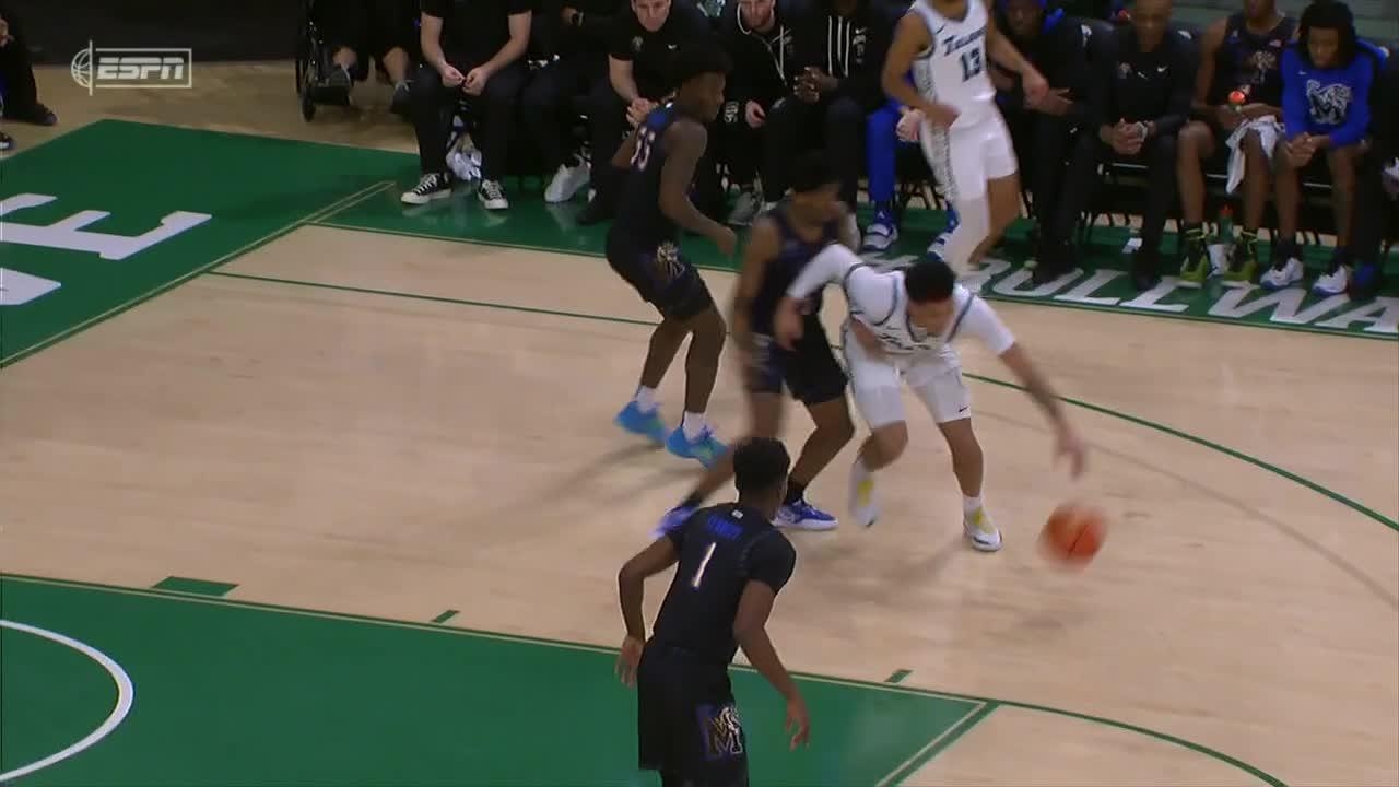 Game Highlights Video