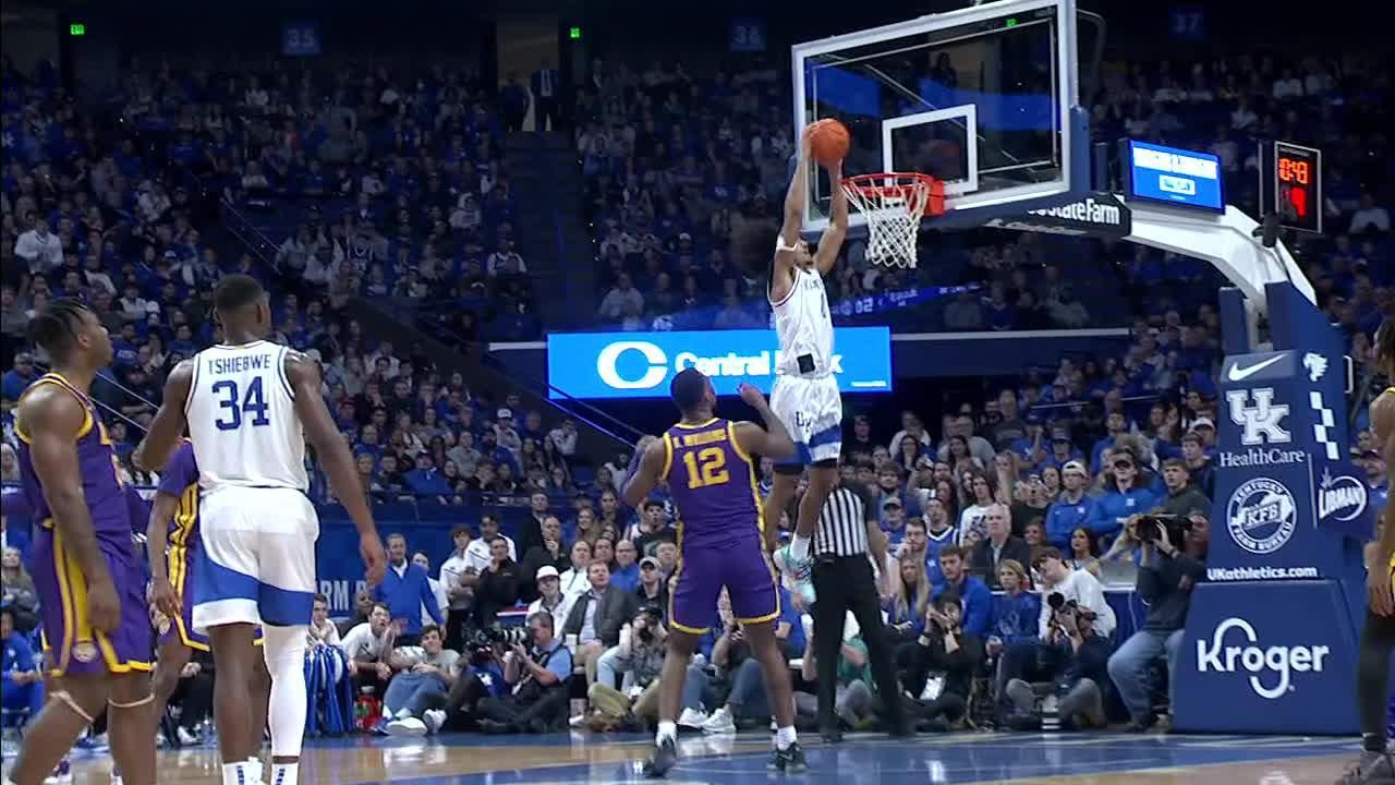 Game Highlights Video