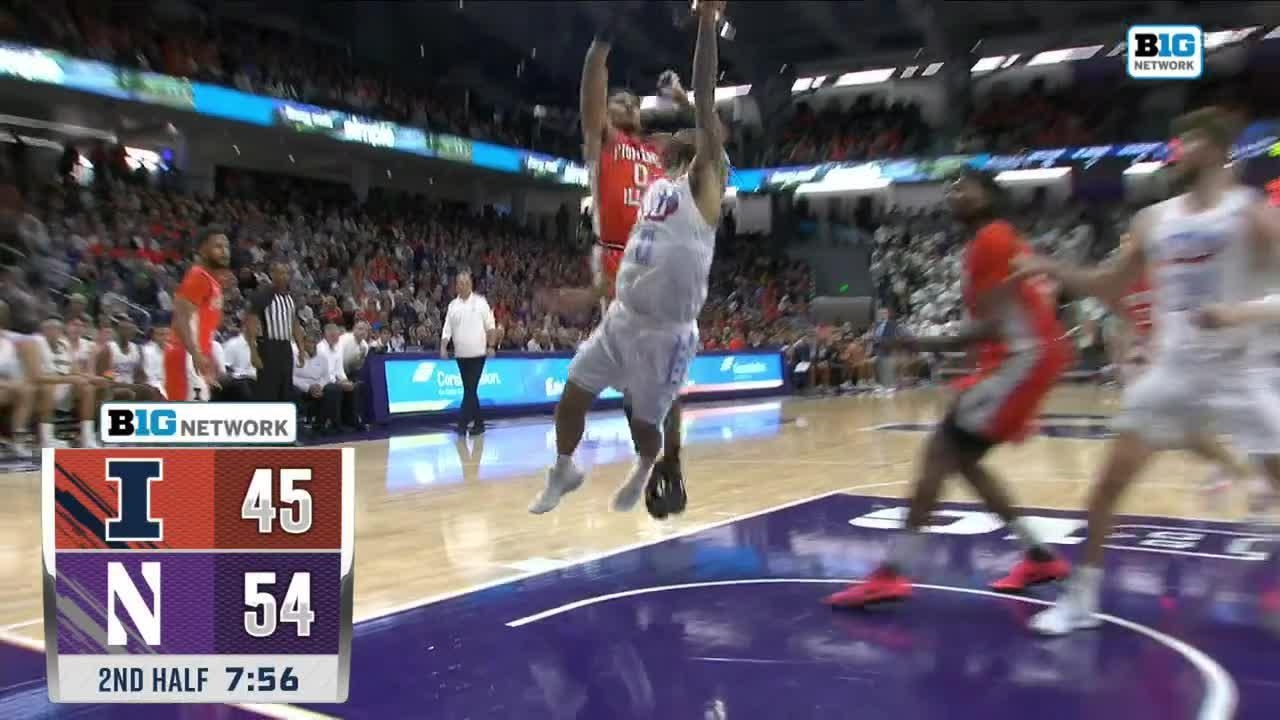 Game Highlights Video