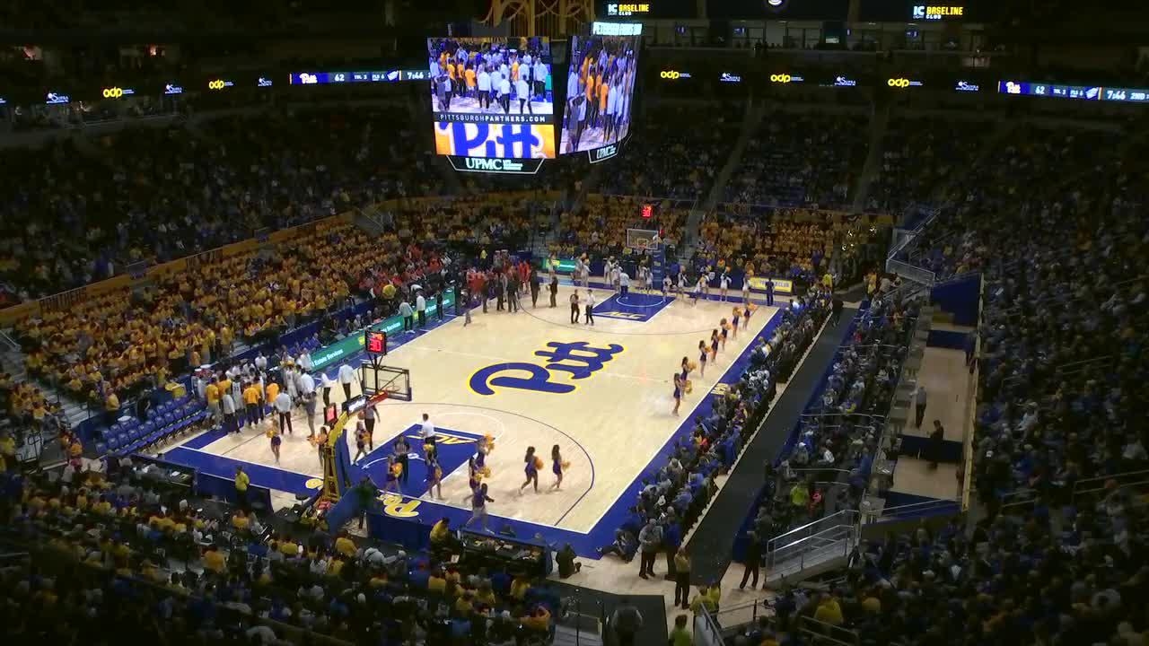 Game Highlights Video