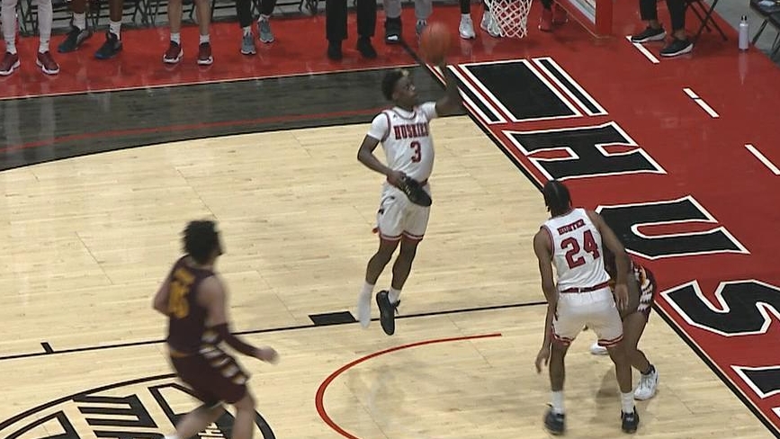 Game Highlights Video