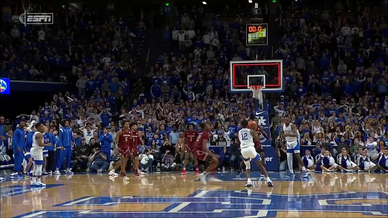 Game Highlights Video
