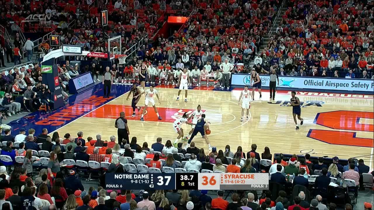 Game Highlights Video