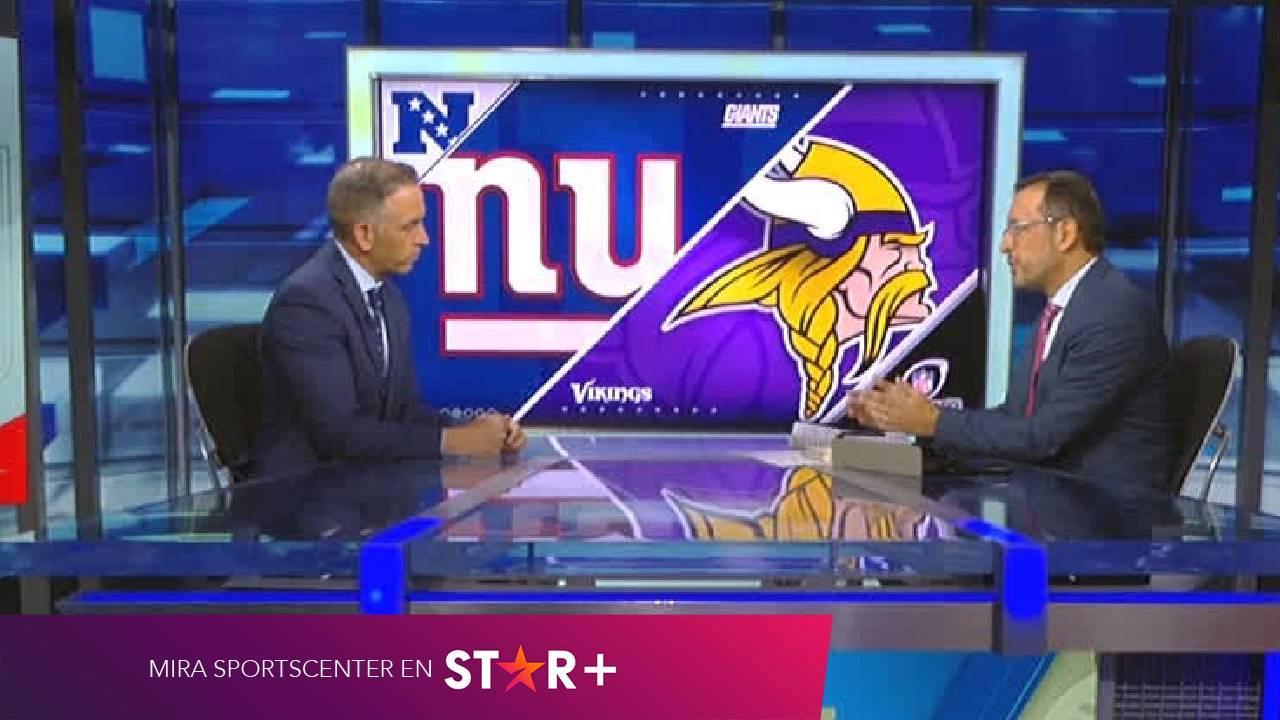 ¿Cuál fue la clave para el triunfo de New York sobre Minnesota?