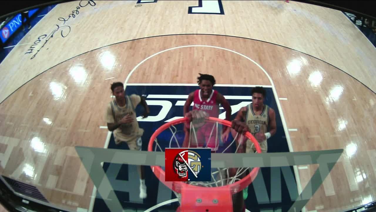 Game Highlights Video
