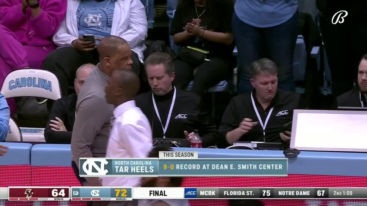 Game Highlights Video
