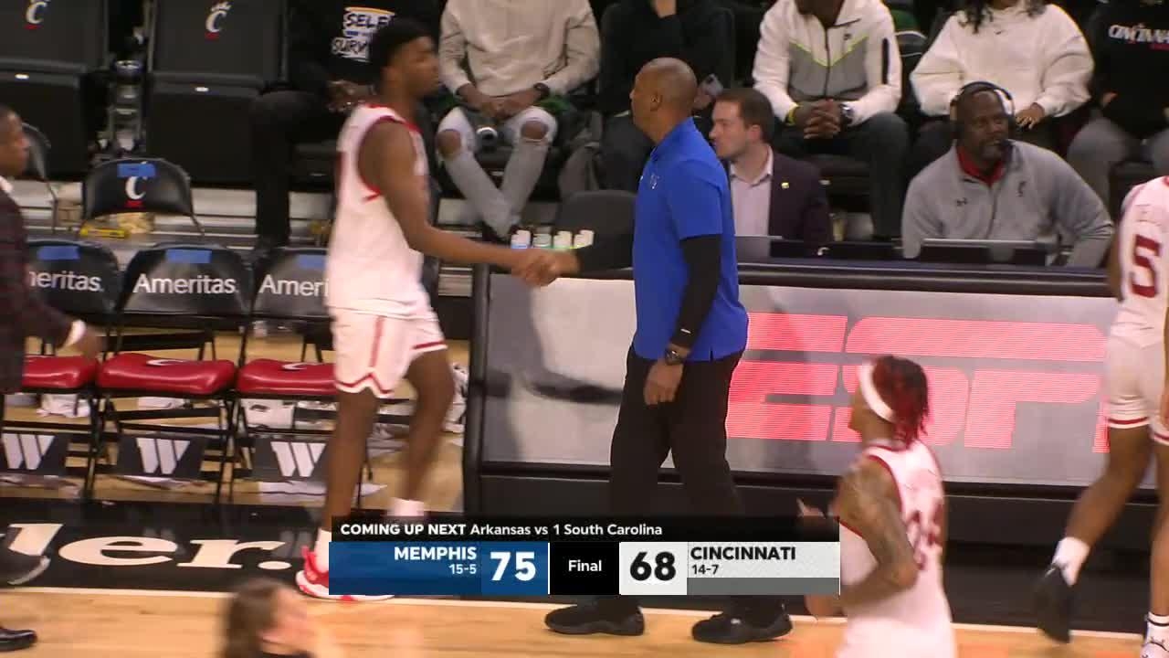 Game Highlights Video