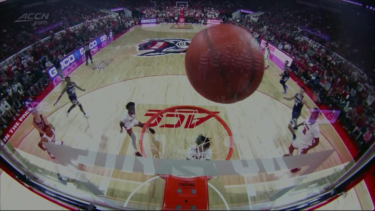Game Highlights Video