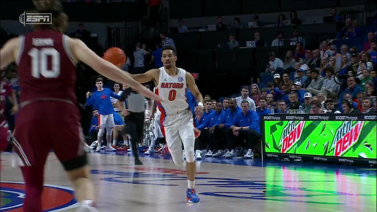 Game Highlights Video
