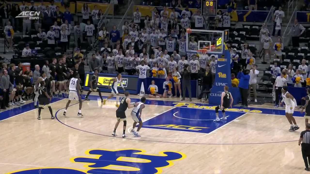 Game Highlights Video