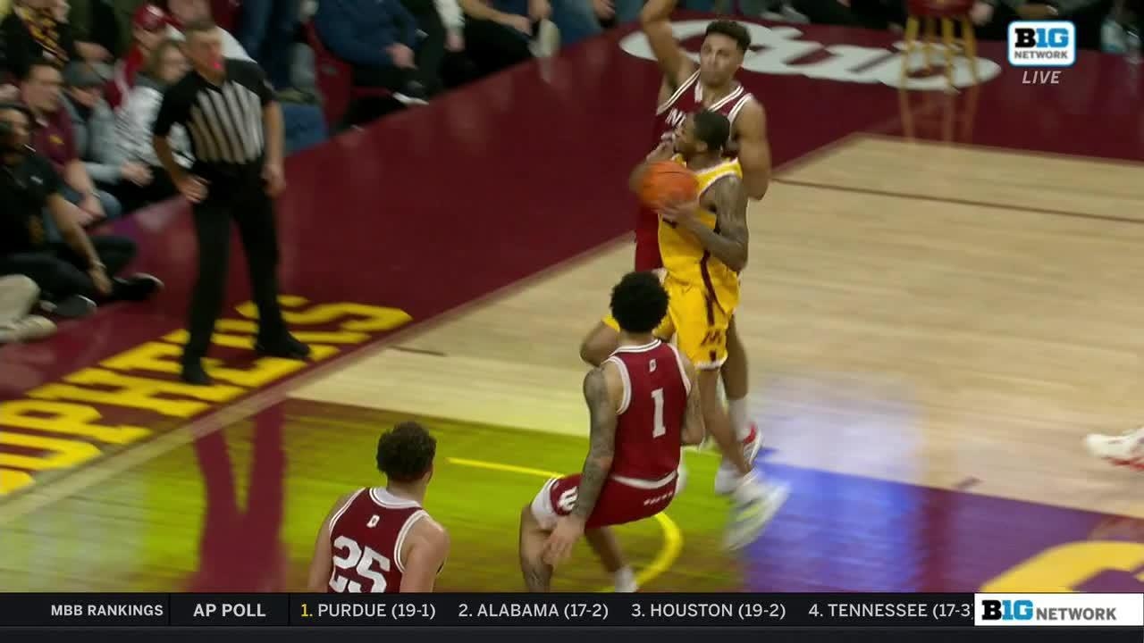 Game Highlights Video