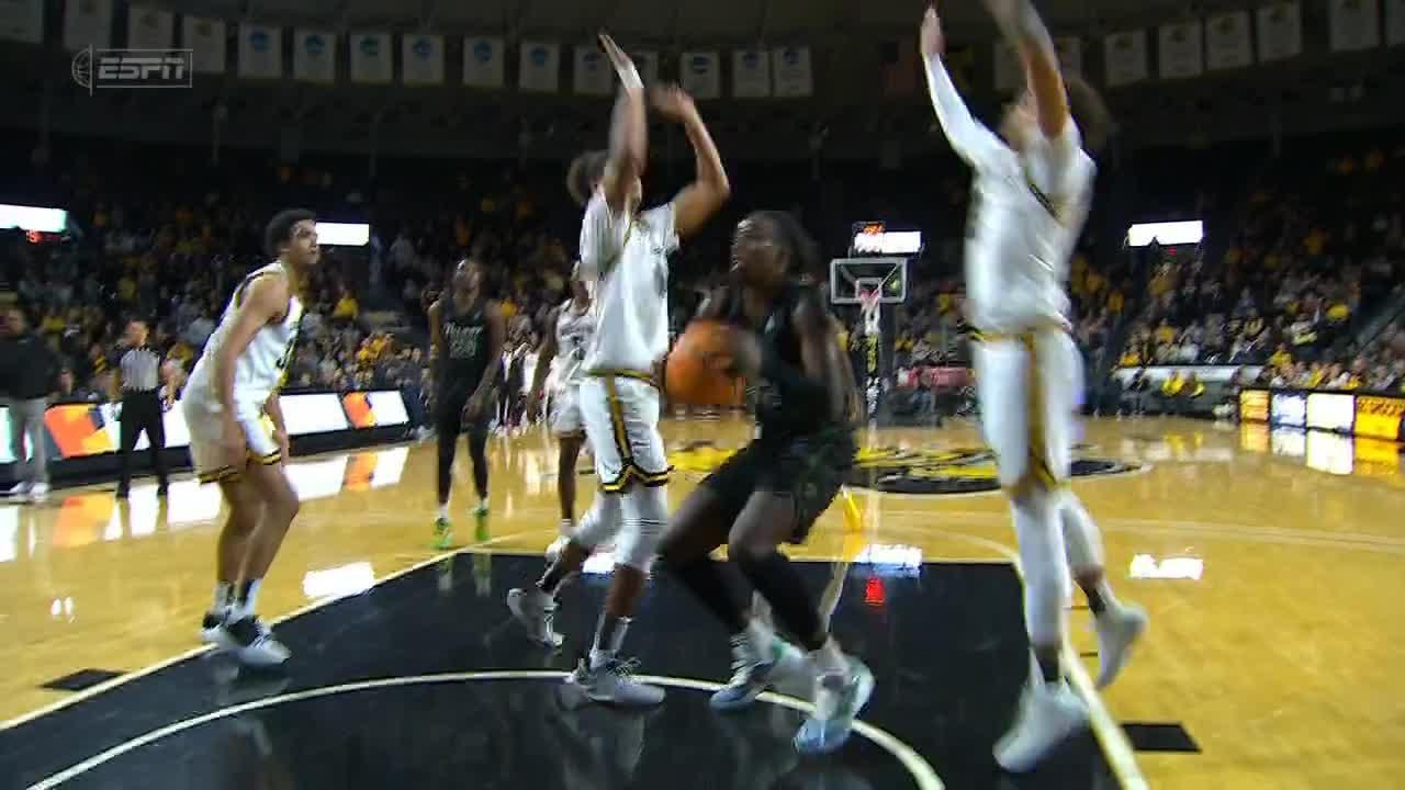 Game Highlights Video