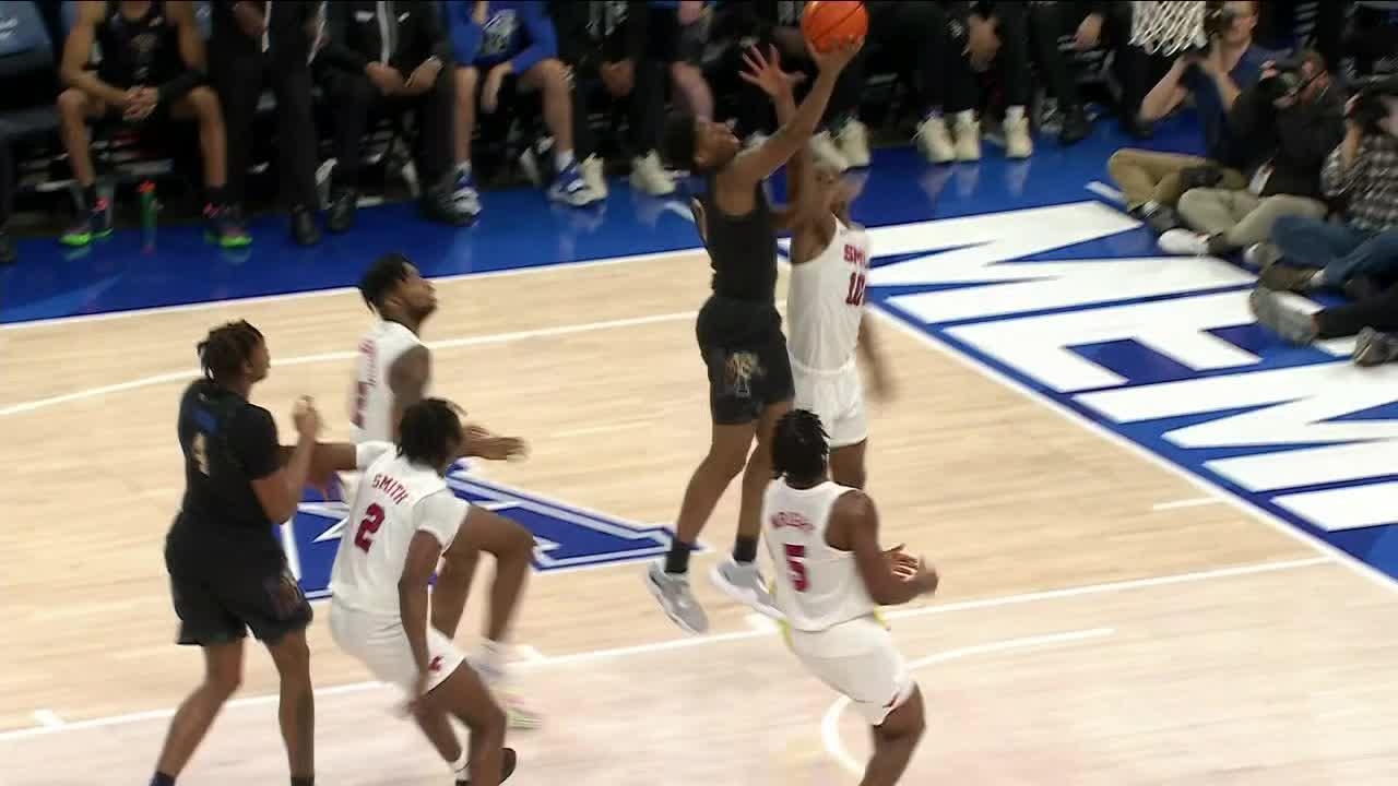 Game Highlights Video