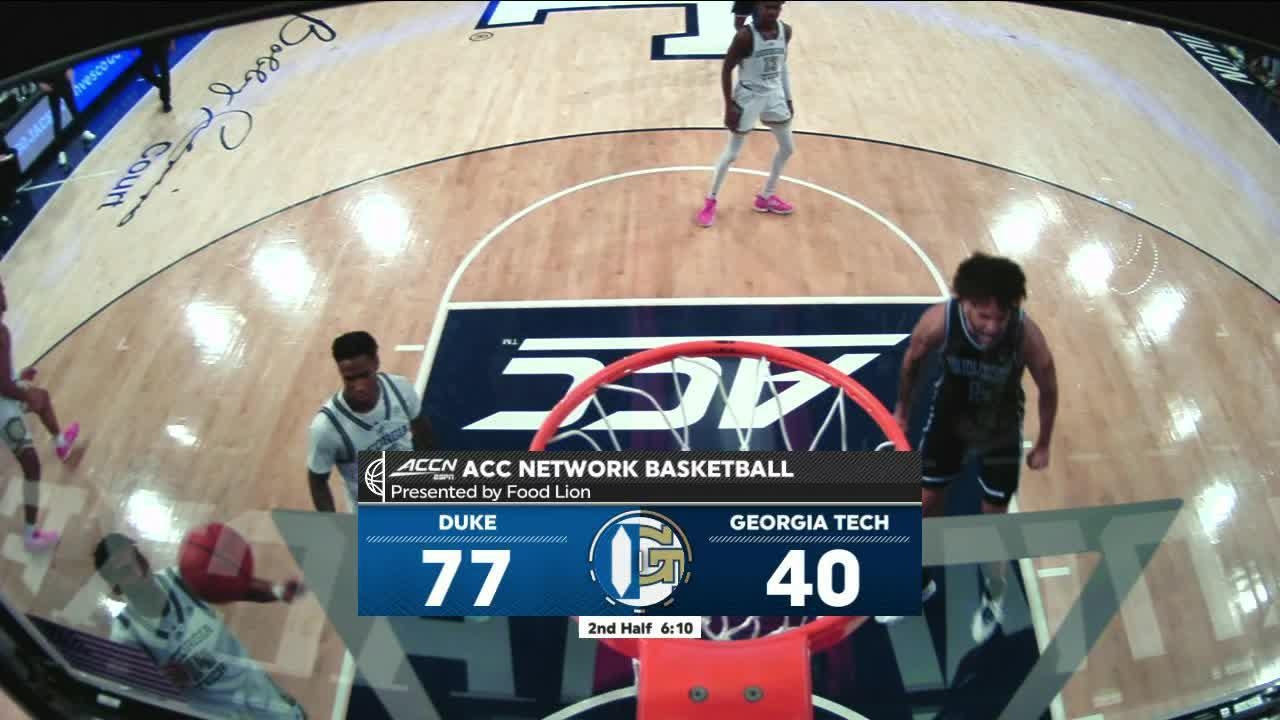 Game Highlights Video