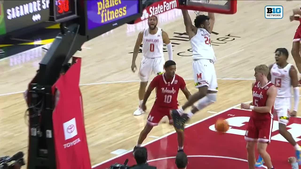 Game Highlights Video