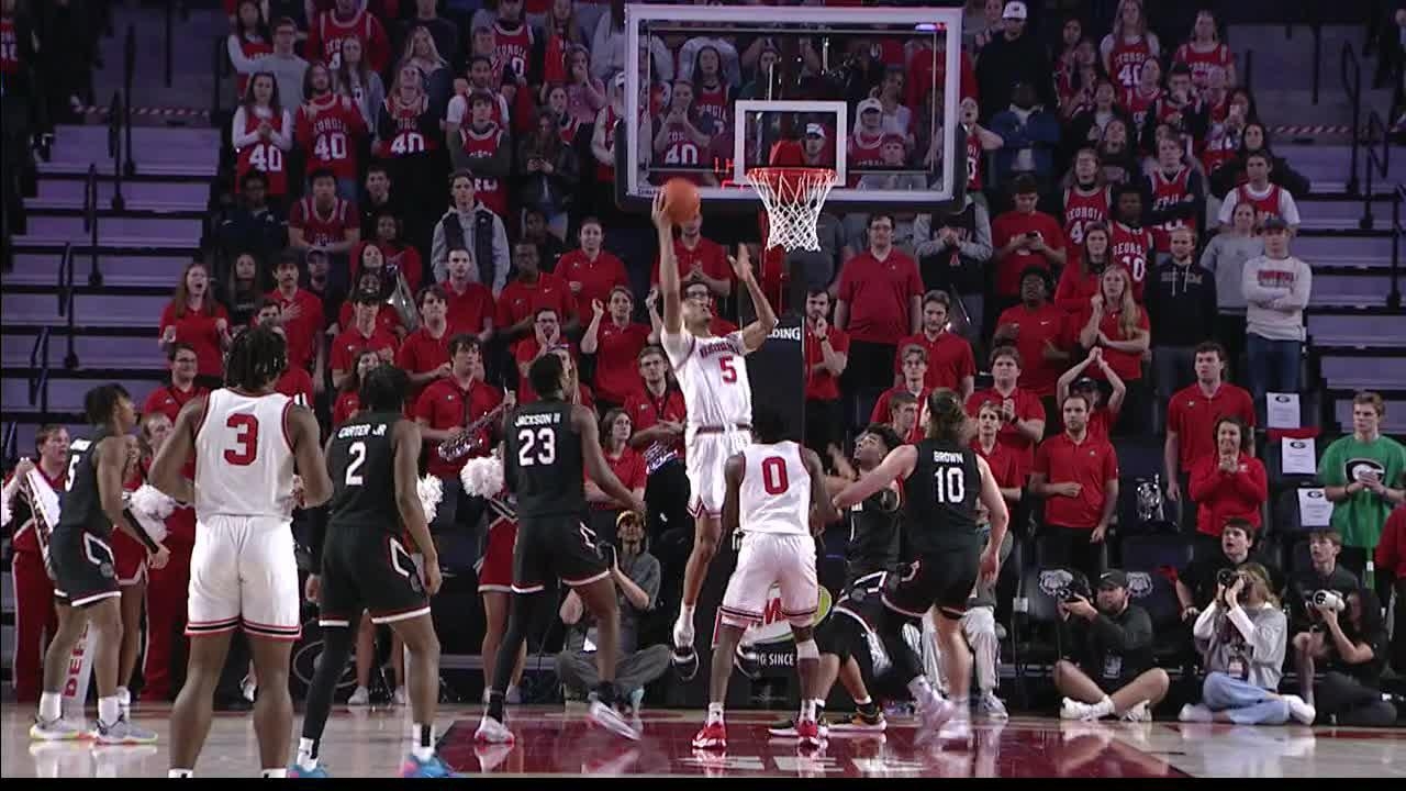 Game Highlights Video