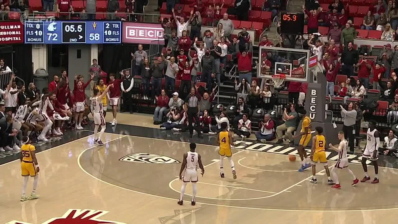 Game Highlights Video