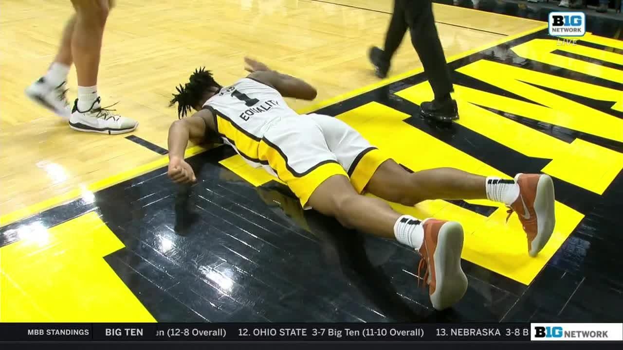 Game Highlights Video