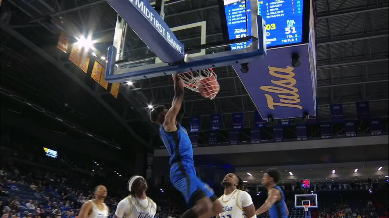 Game Highlights Video