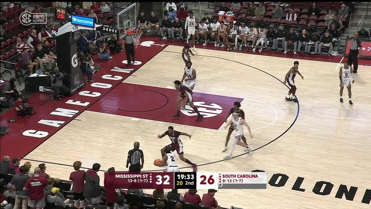 Game Highlights Video