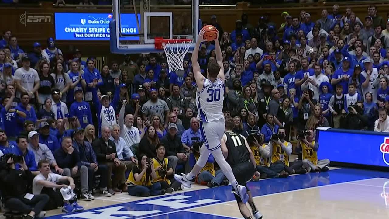 Game Highlights Video