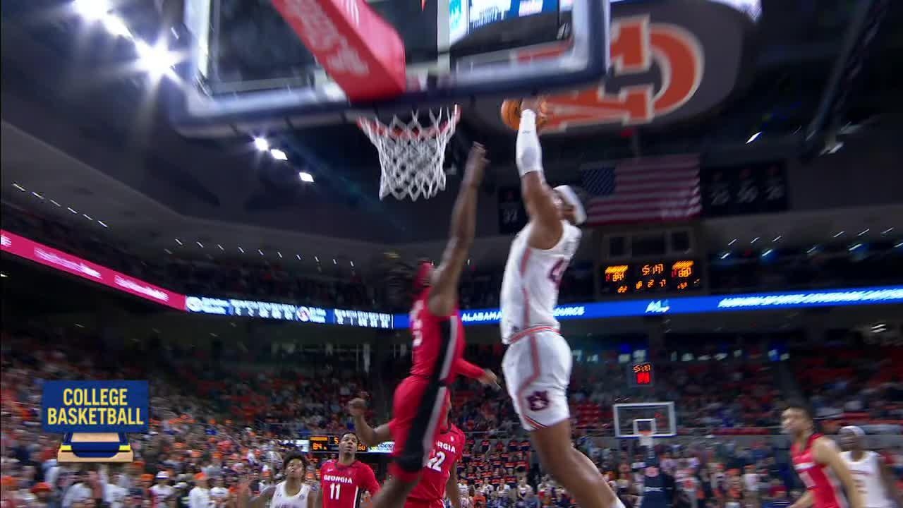 Game Highlights Video