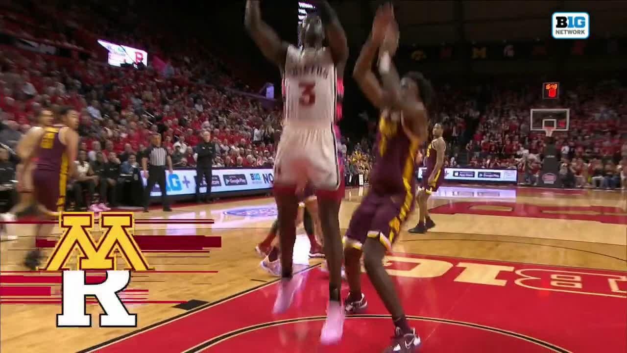 Game Highlights Video