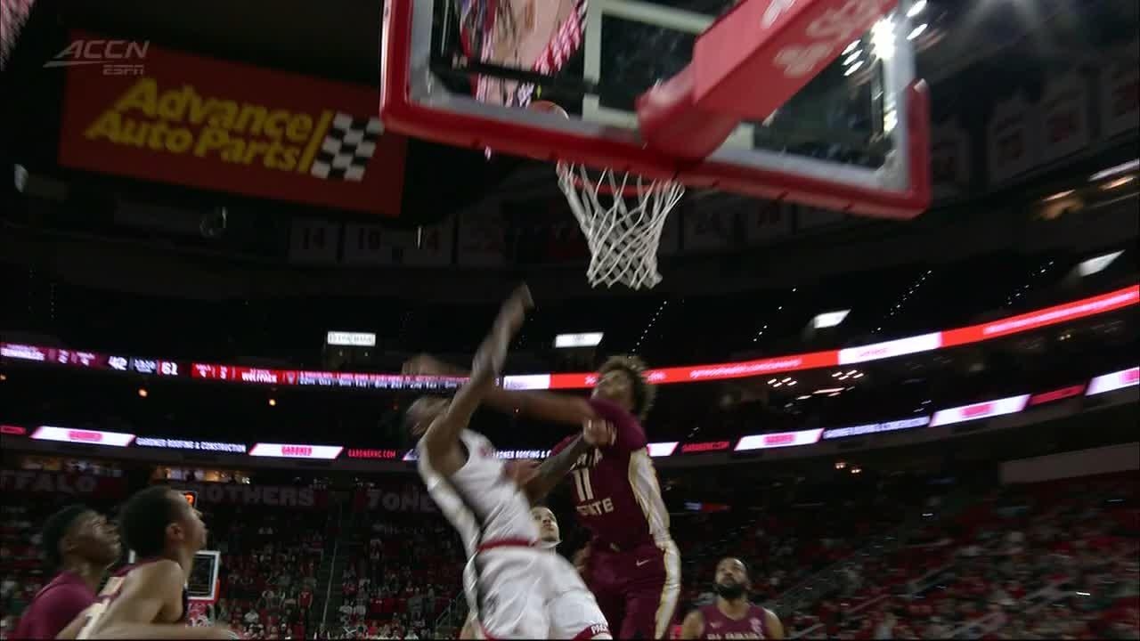 Game Highlights Video