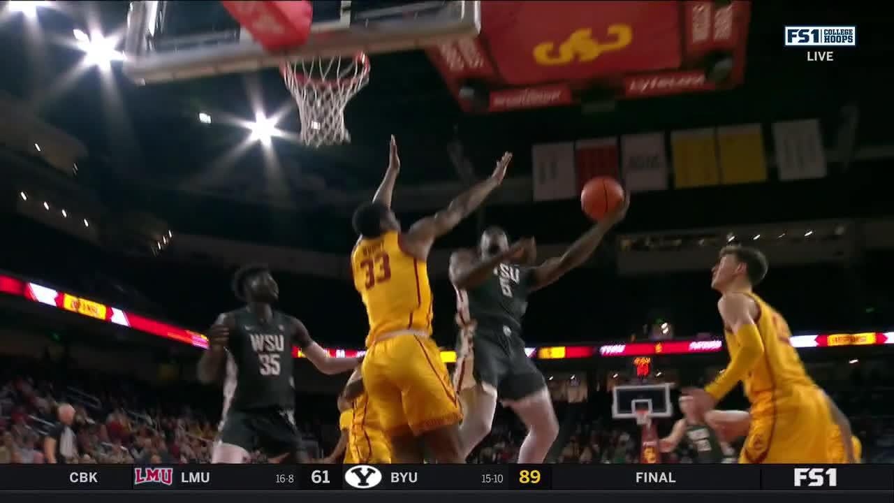 Game Highlights Video