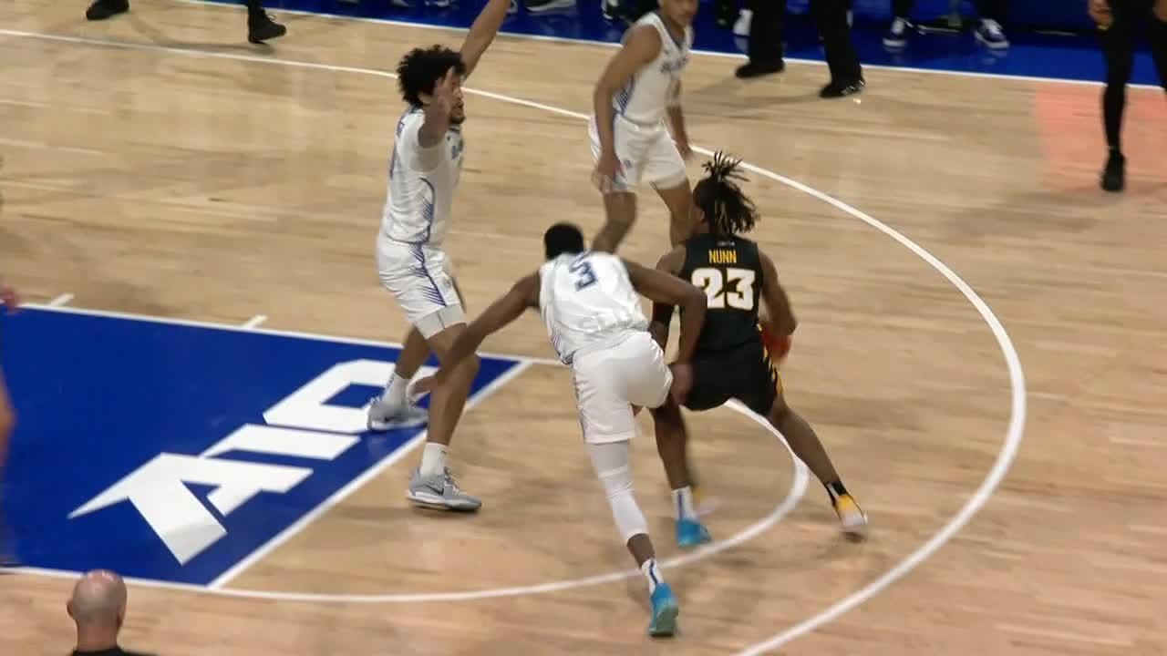 Game Highlights Video