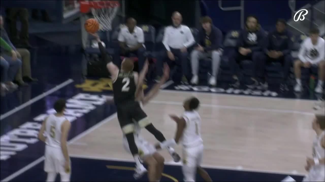 Game Highlights Video