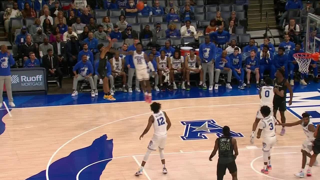 Game Highlights Video