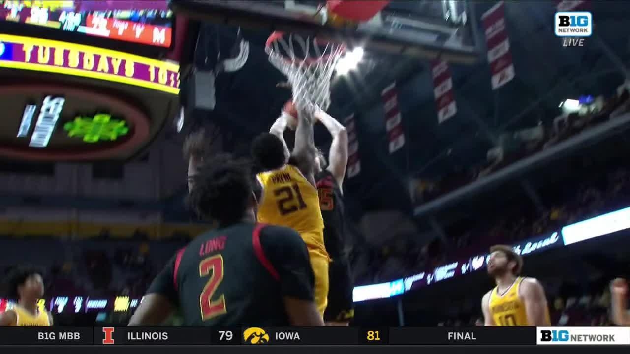 Game Highlights Video