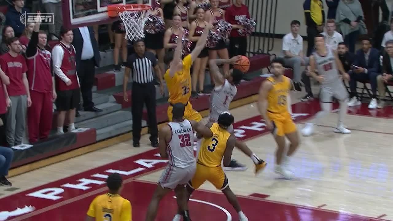 Game Highlights Video