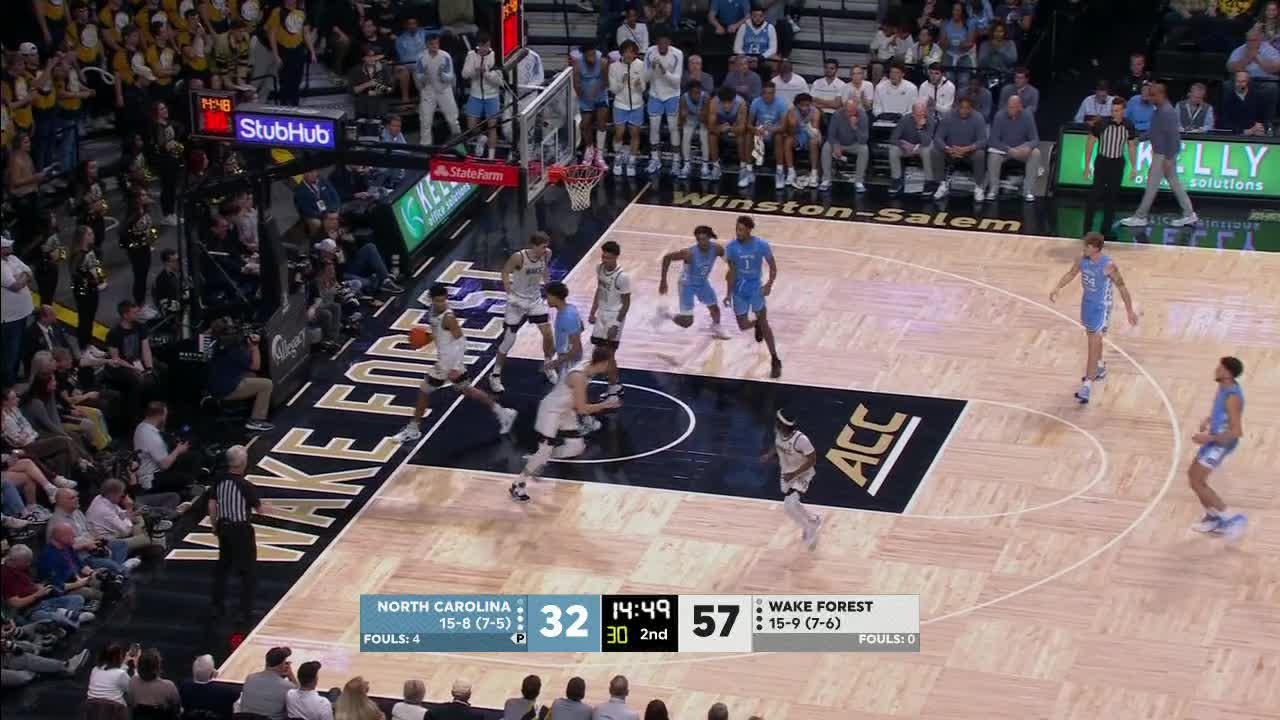 Game Highlights Video