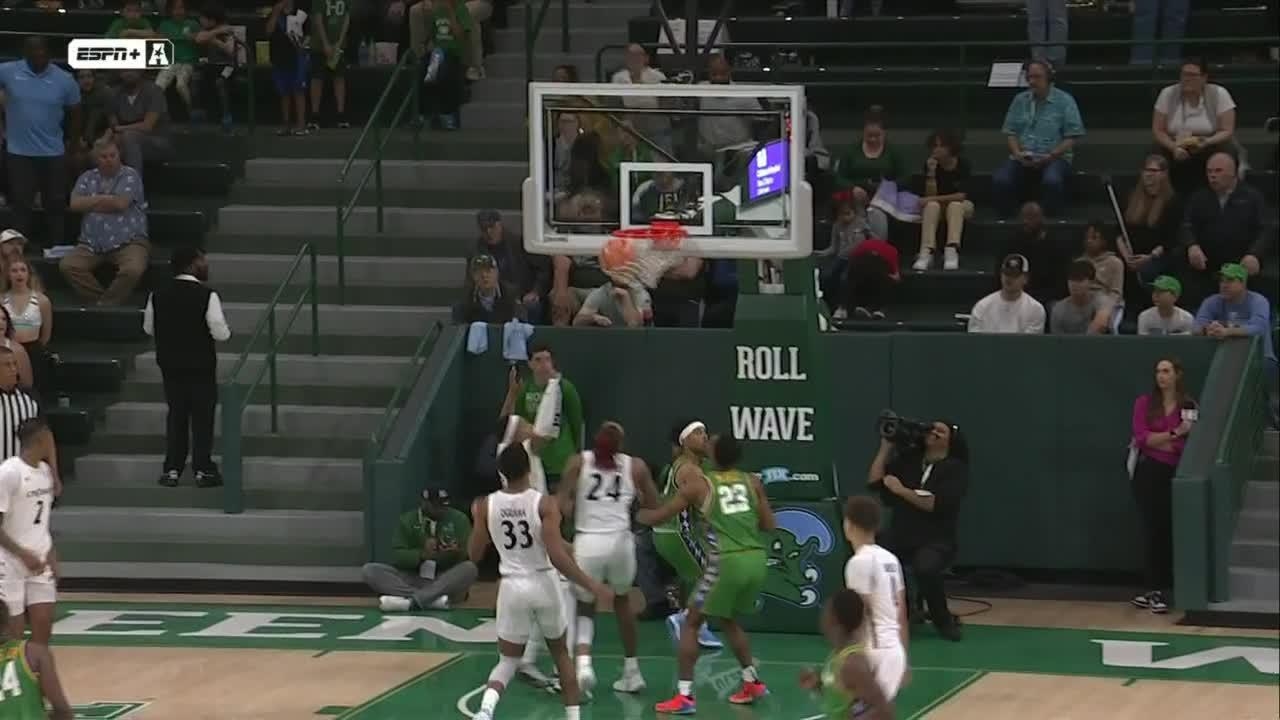 Game Highlights Video