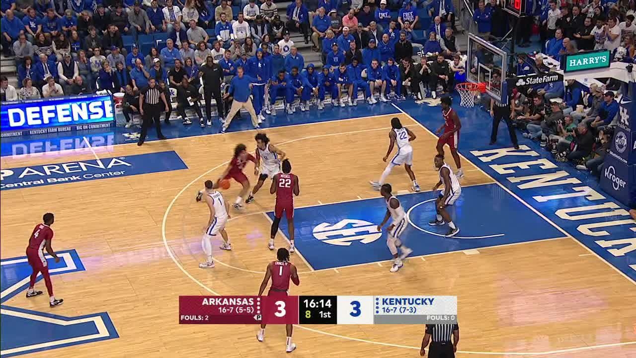 Game Highlights Video