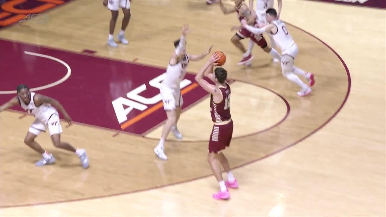 Game Highlights Video