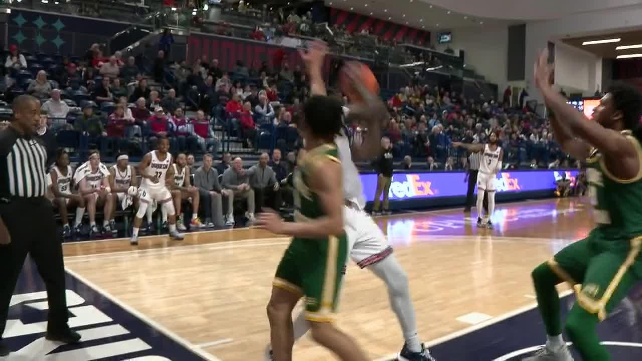 Game Highlights Video