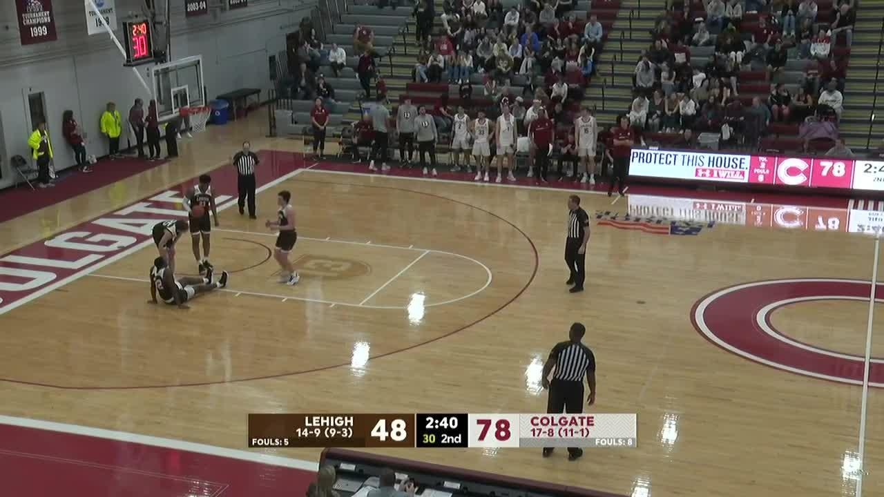 Game Highlights Video