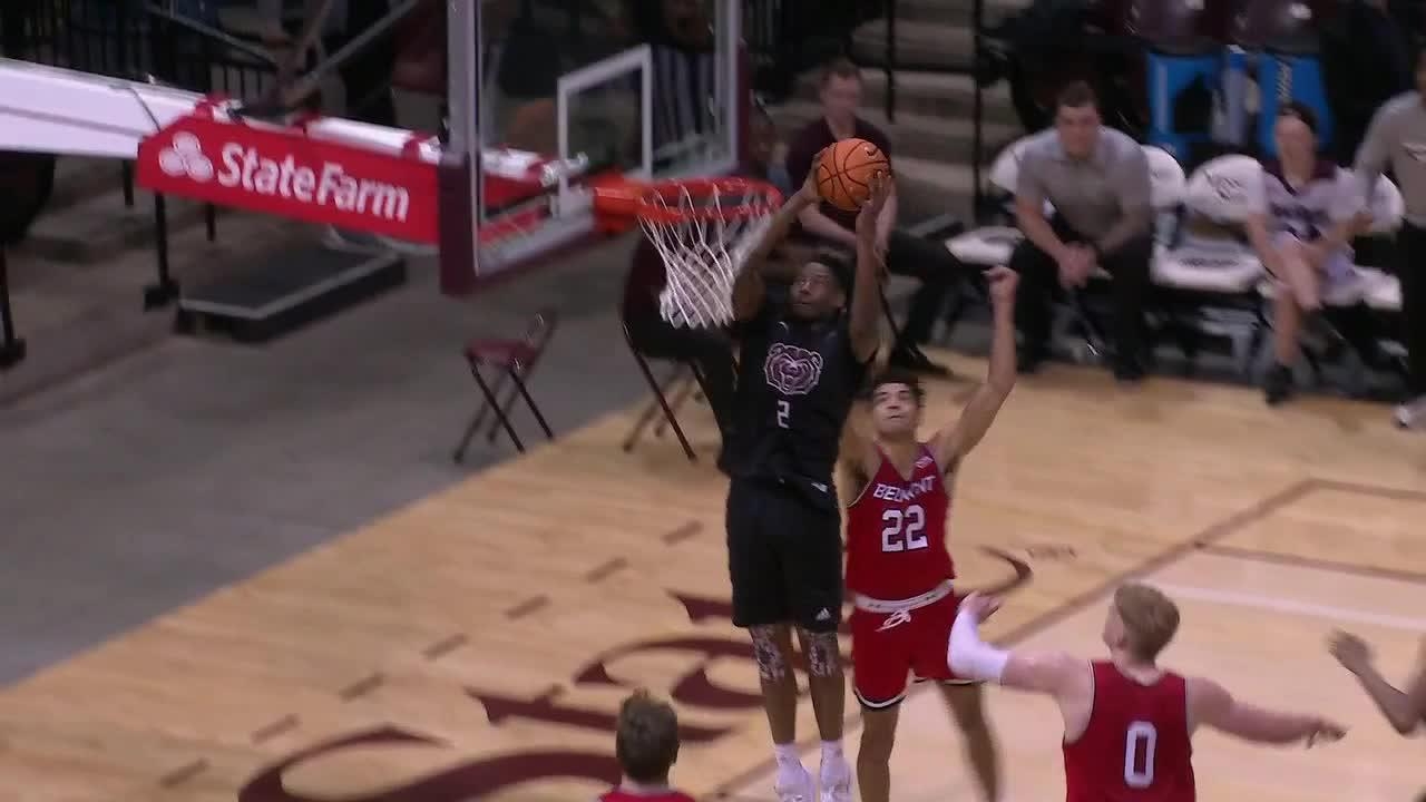 Game Highlights Video