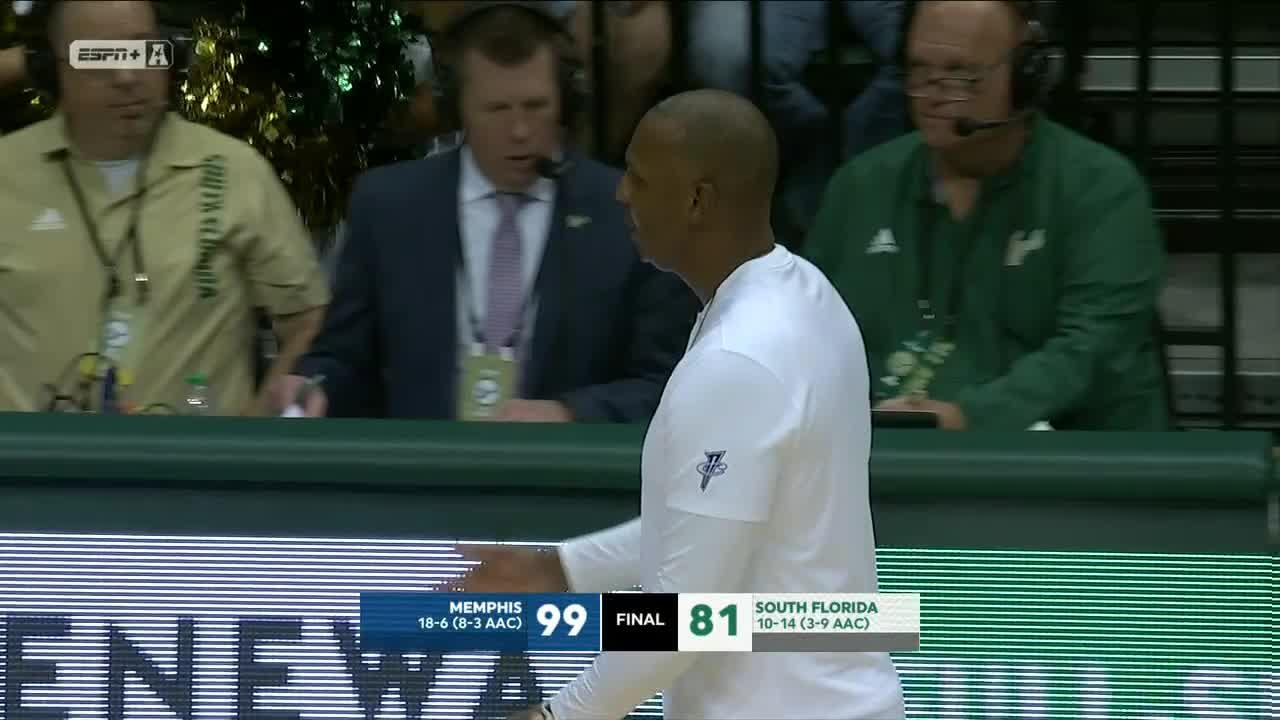 Game Highlights Video